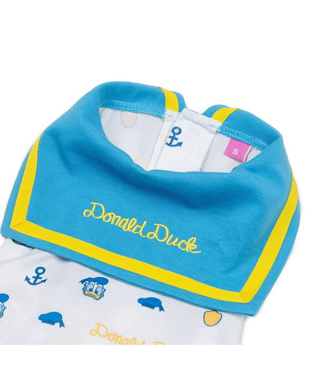 Donald Duck Sailor Cool Tank Top