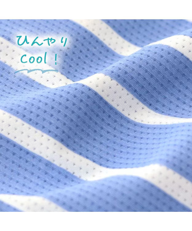 Donald Duck Hand-Holding Cooling T-Shirt