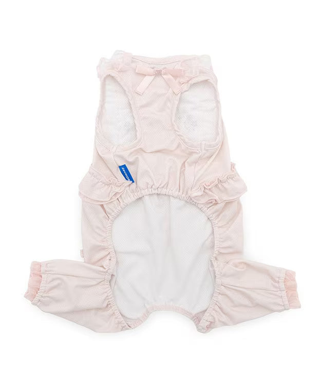 Minnie Mouse Ribbon Cooling Tank Top