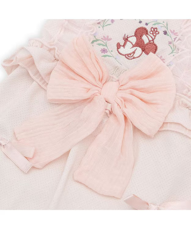 Minnie Mouse Ribbon Cooling Tank Top