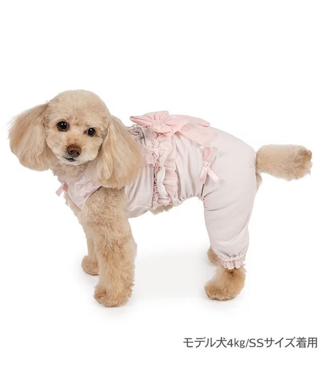 Minnie Mouse Ribbon Cooling Tank Top