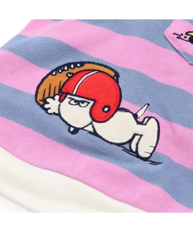 Snoopy Rugby Shirt