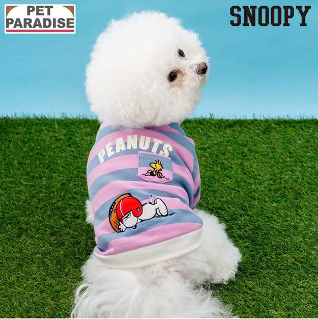 Snoopy Rugby Shirt