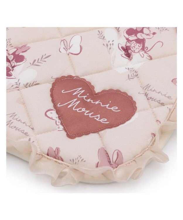 Sweet Heart Minnie Cooling Mat