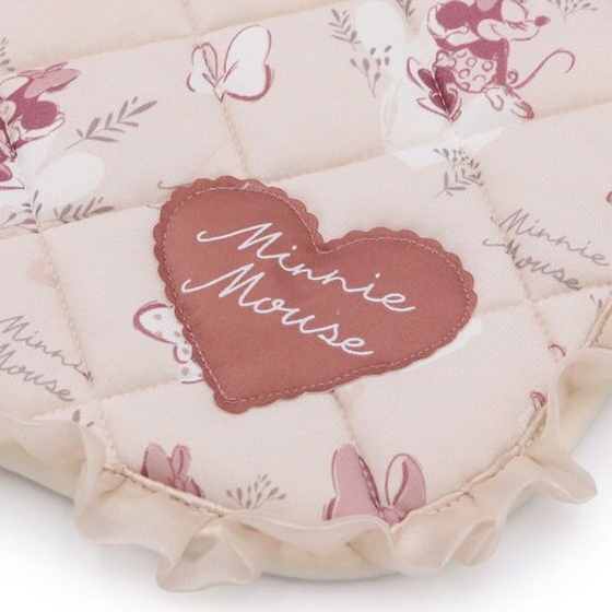 Sweet Heart Minnie Cooling Mat
