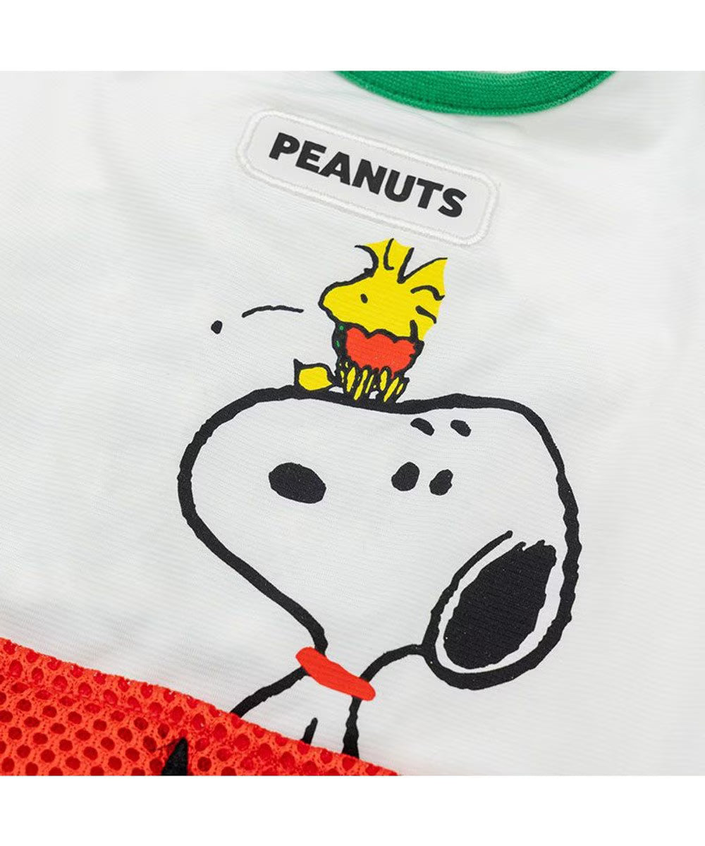 Snoopy Watermelon Pocket Tank Top
