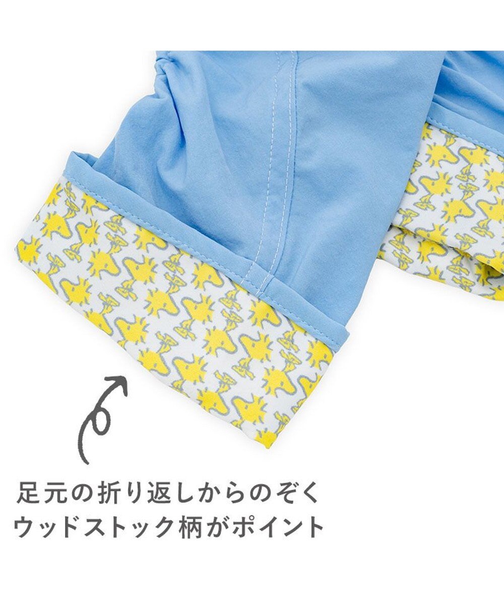 Birthday Edition Snoopy&Woodstock Jumpsuit