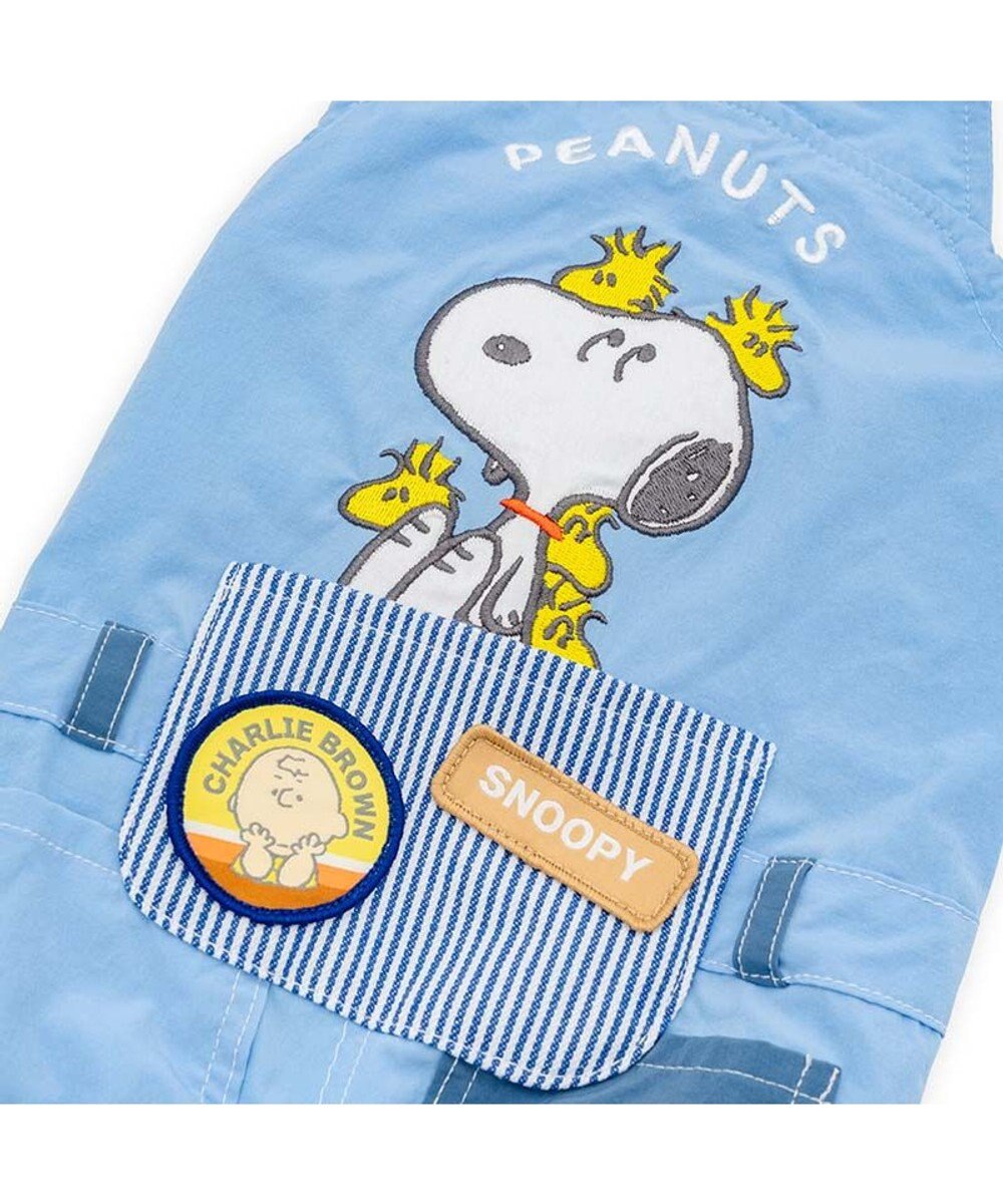 Birthday Edition Snoopy&Woodstock Jumpsuit