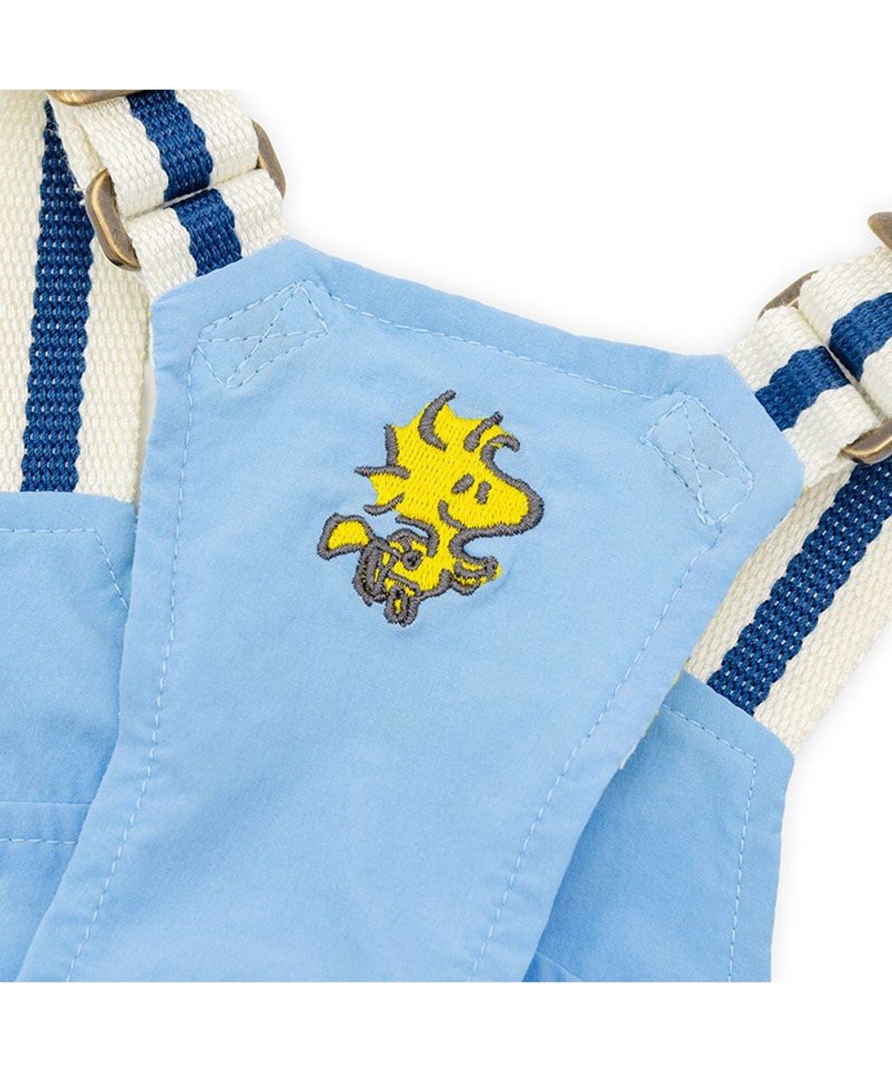 Birthday Edition Snoopy&Woodstock Jumpsuit