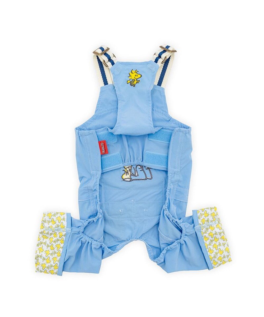 Birthday Edition Snoopy&Woodstock Jumpsuit