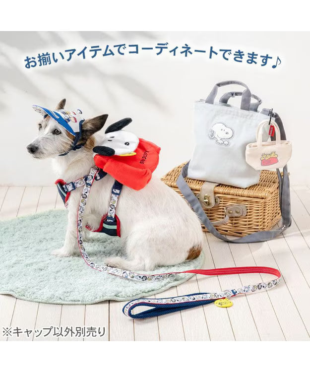 Snoopy Star Baseball Cap