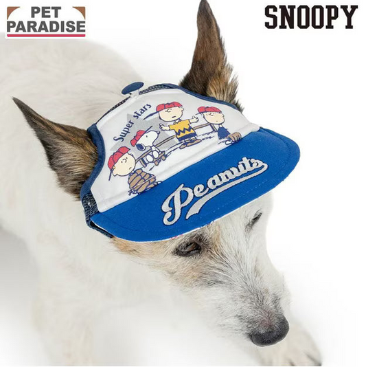 Snoopy Star Baseball Cap