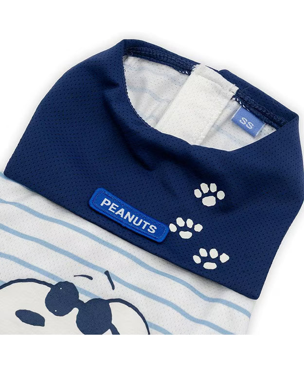 Snoopy Joe Cool Cooling Tank Top