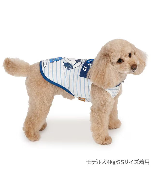 Snoopy Joe Cool Cooling Tank Top