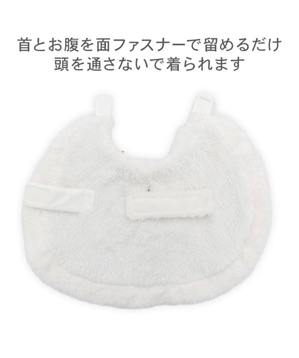 [Coming Soon]Snoopy & Woodstock Snow Poncho