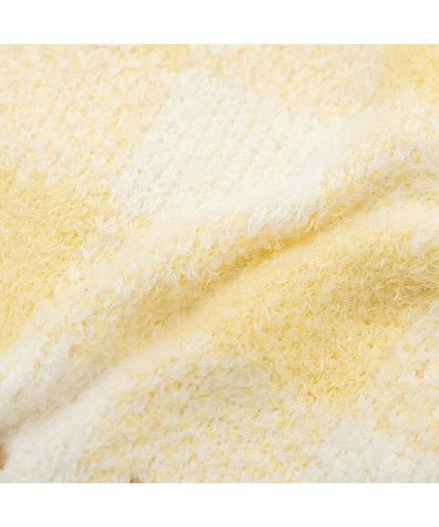 Winnie the Pooh Knit Pochette