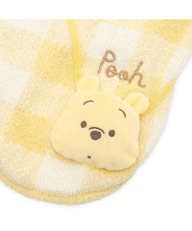 Winnie the Pooh Knit Pochette