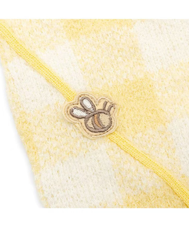 Winnie the Pooh Knit Pochette