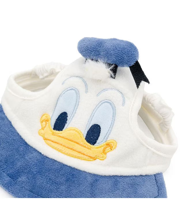 Donald Duck Face Cap
