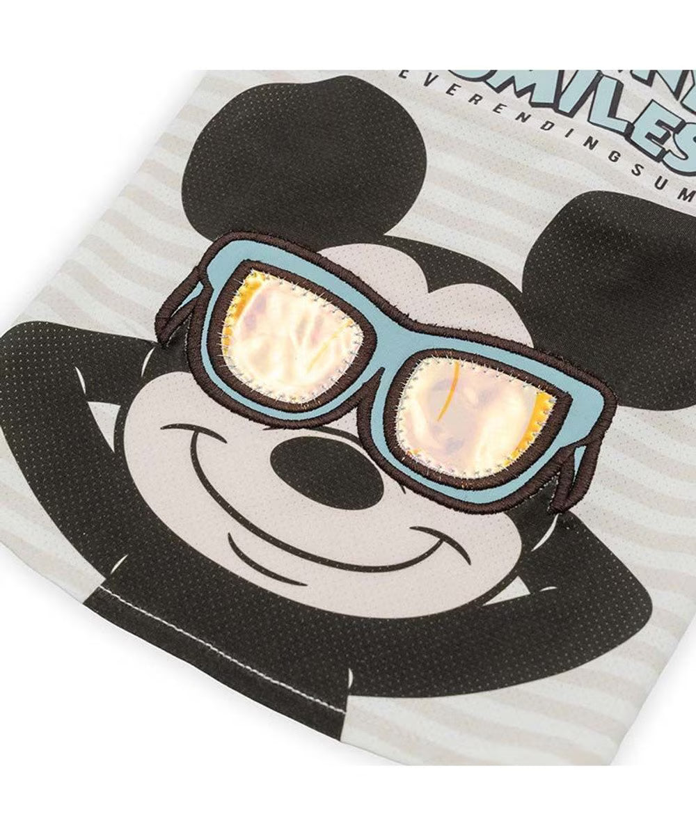 Mickey Mouse Sunglasses Cool Tank Top