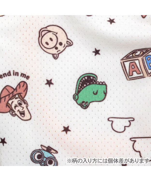 Toy Story Slinky Pouch-Style Cooling Tank Top