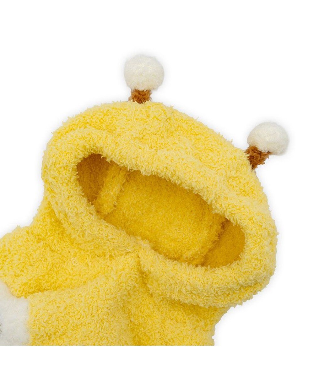 [Coming Soon] Funya Bee Costume Hoodie