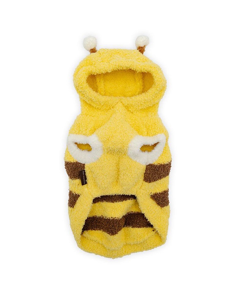 [Coming Soon] Funya Bee Costume Hoodie