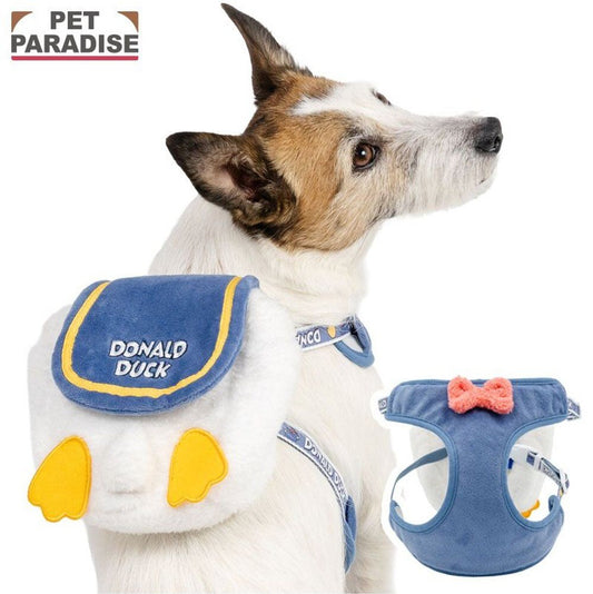 Donald Duck Backpack Harness