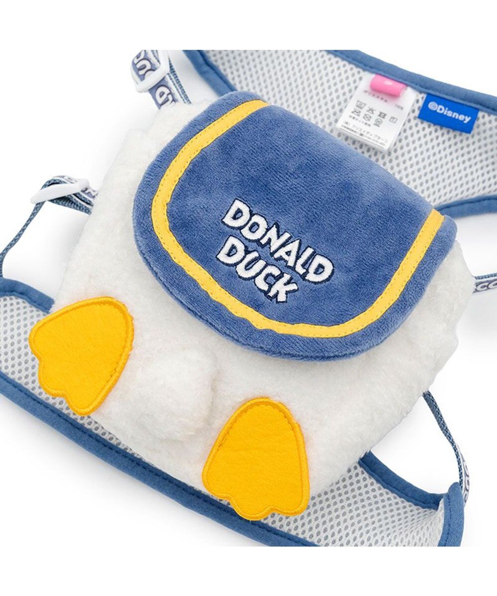 Donald Duck Backpack Harness