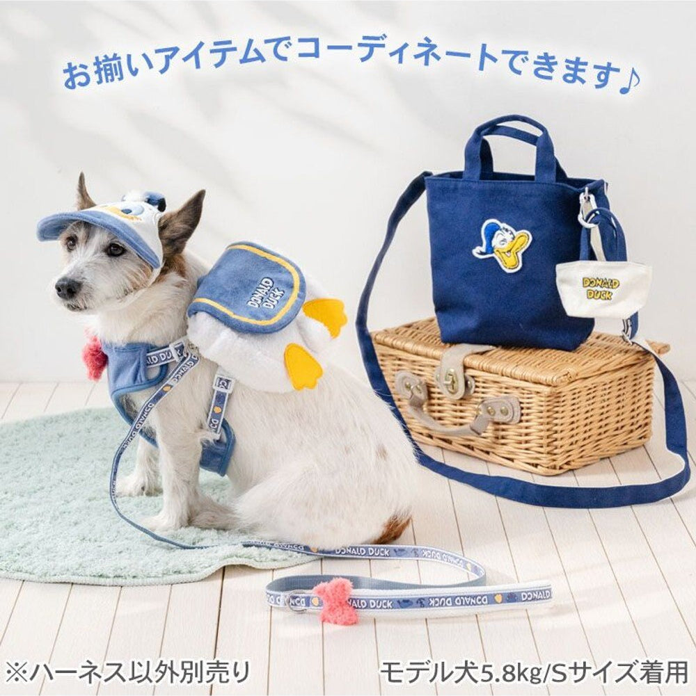 Donald Duck Backpack Harness