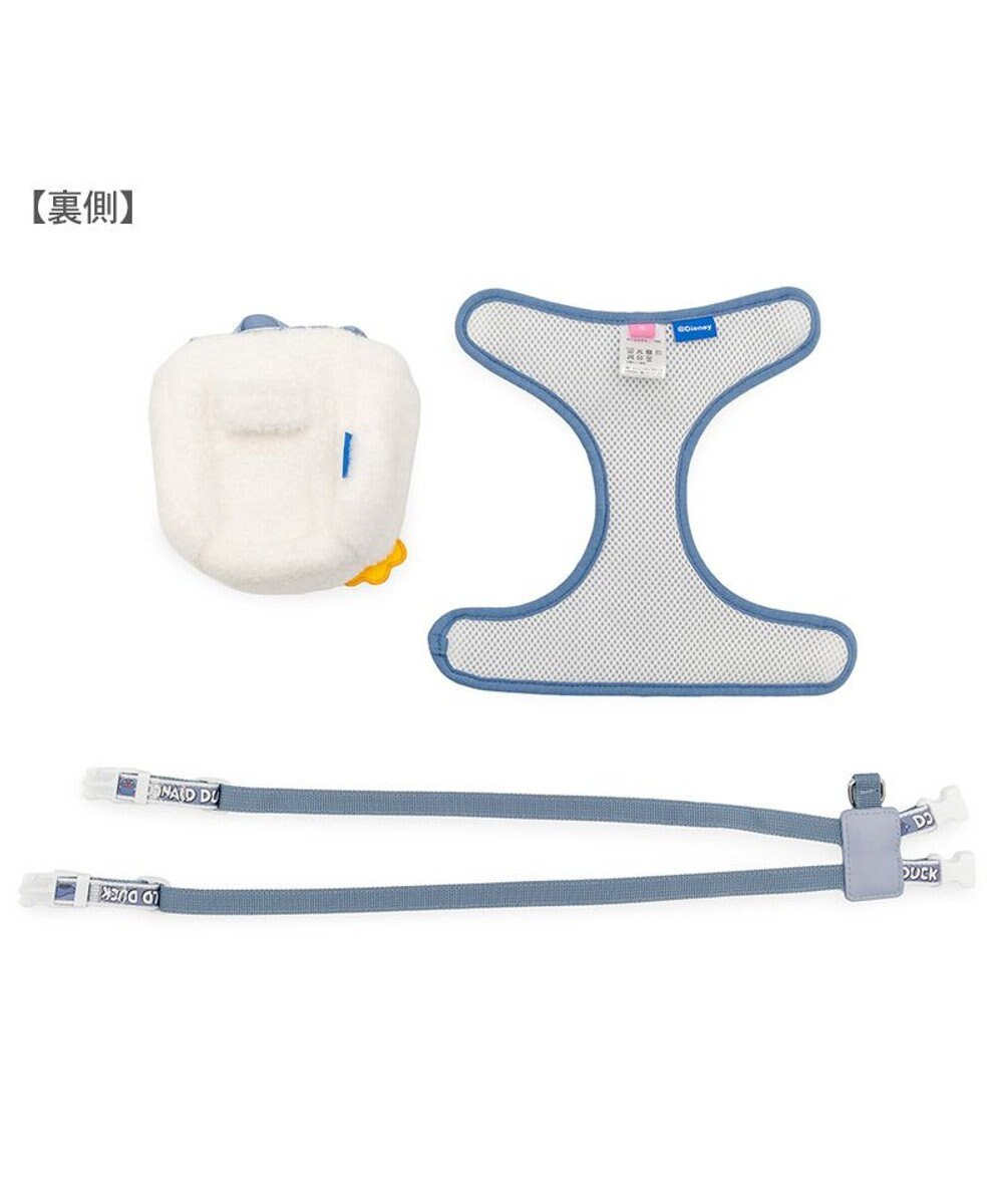 Donald Duck Backpack Harness
