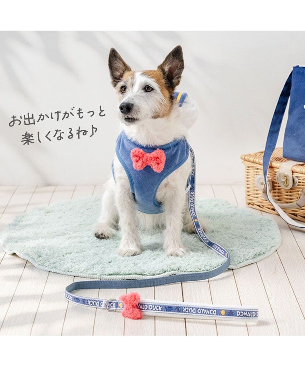 Donald Duck Backpack Harness