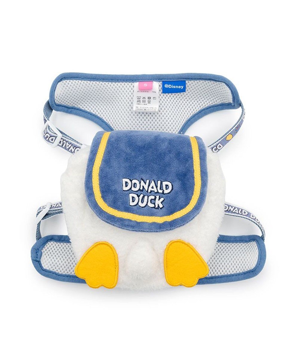Donald Duck Backpack Harness