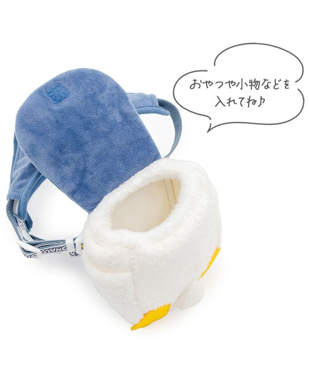 Donald Duck Backpack Harness