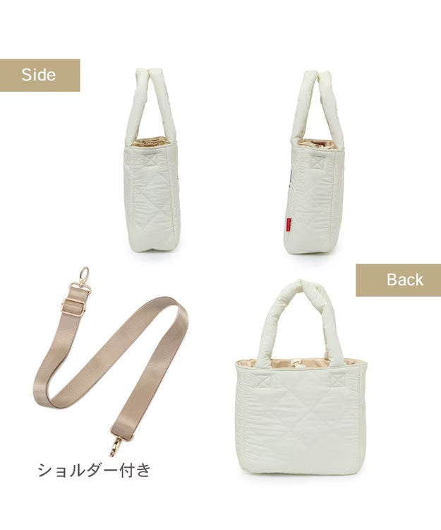 101 Dalmatians Water-Repellent Walkie Bag