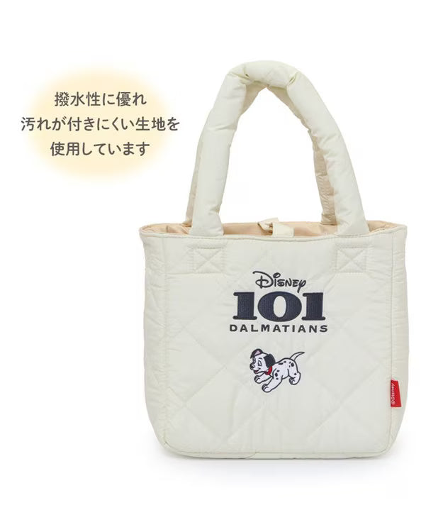101 Dalmatians Water-Repellent Walkie Bag