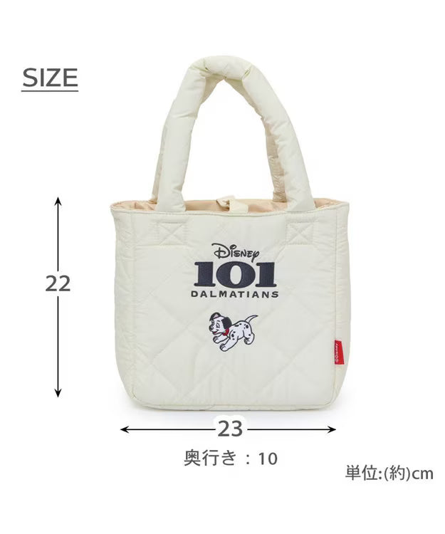 101 Dalmatians Water-Repellent Walkie Bag