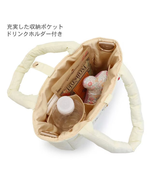 101 Dalmatians Water-Repellent Walkie Bag