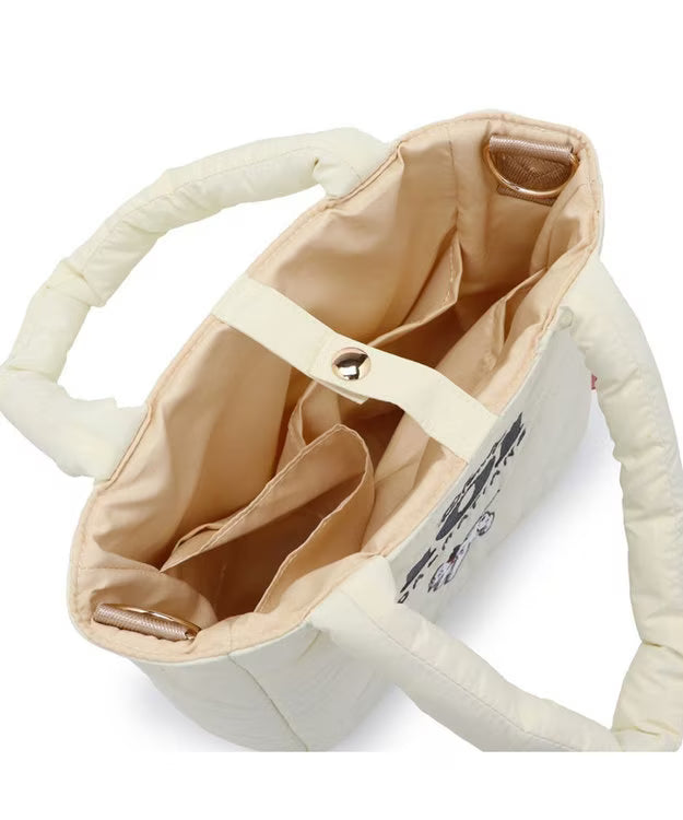 101 Dalmatians Water-Repellent Walkie Bag