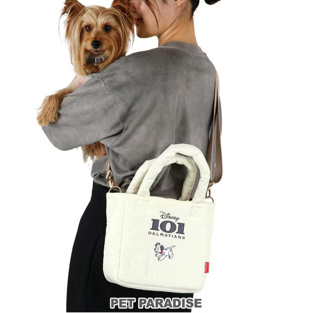 101 Dalmatians Water-Repellent Walkie Bag