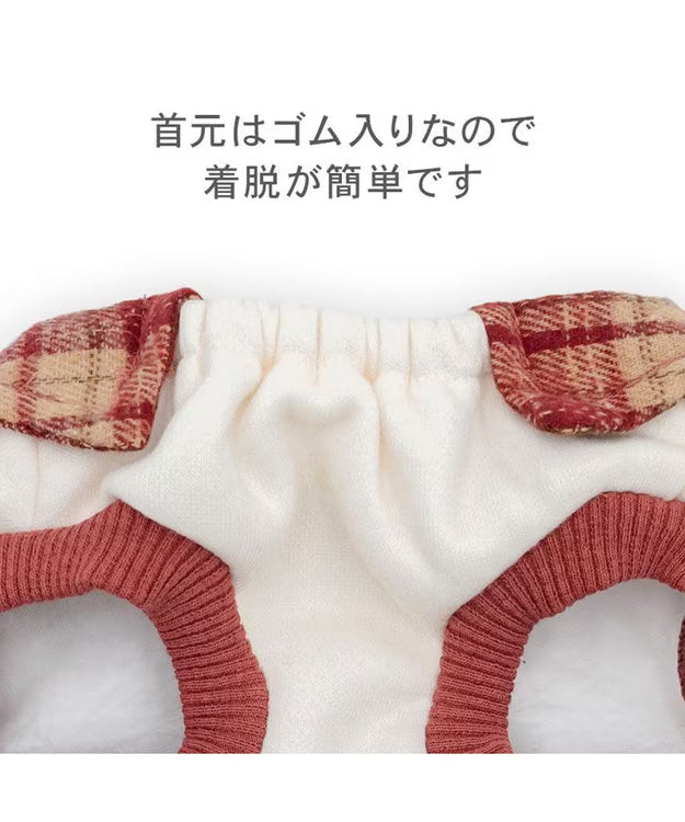 Snoopy Ribbon Sweatshirt