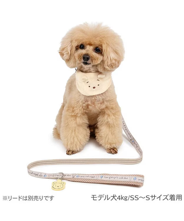 Winnie the Pooh Balloon Pattern Collar