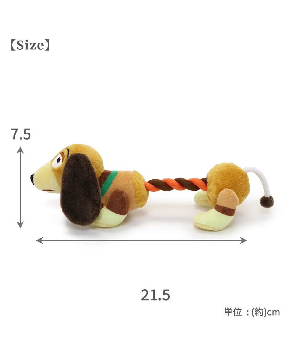 [Coming Soon]Toy Story Slinky Rope Toy