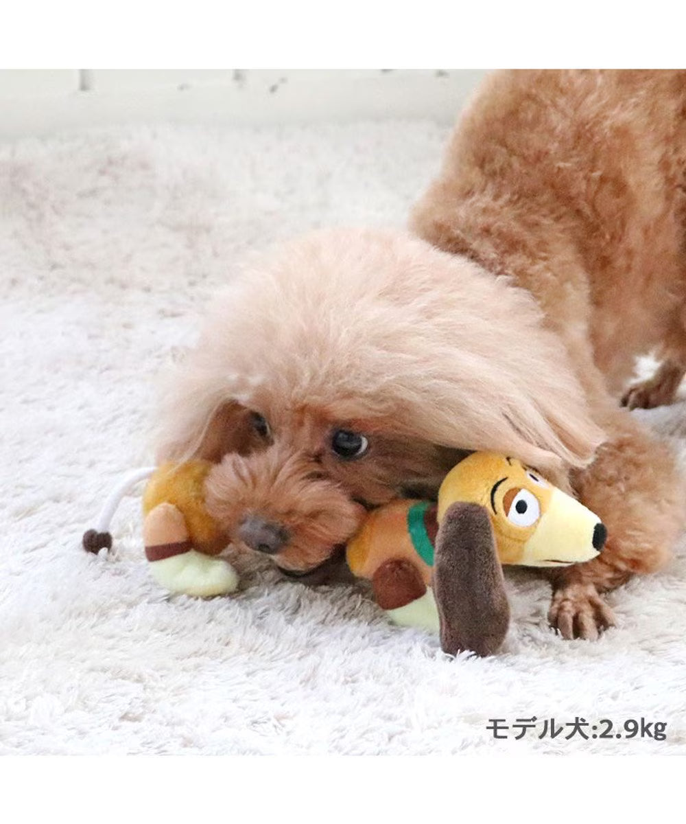 [Coming Soon]Toy Story Slinky Rope Toy