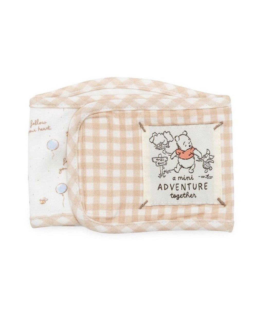 Winnie the Pooh Manner Belt