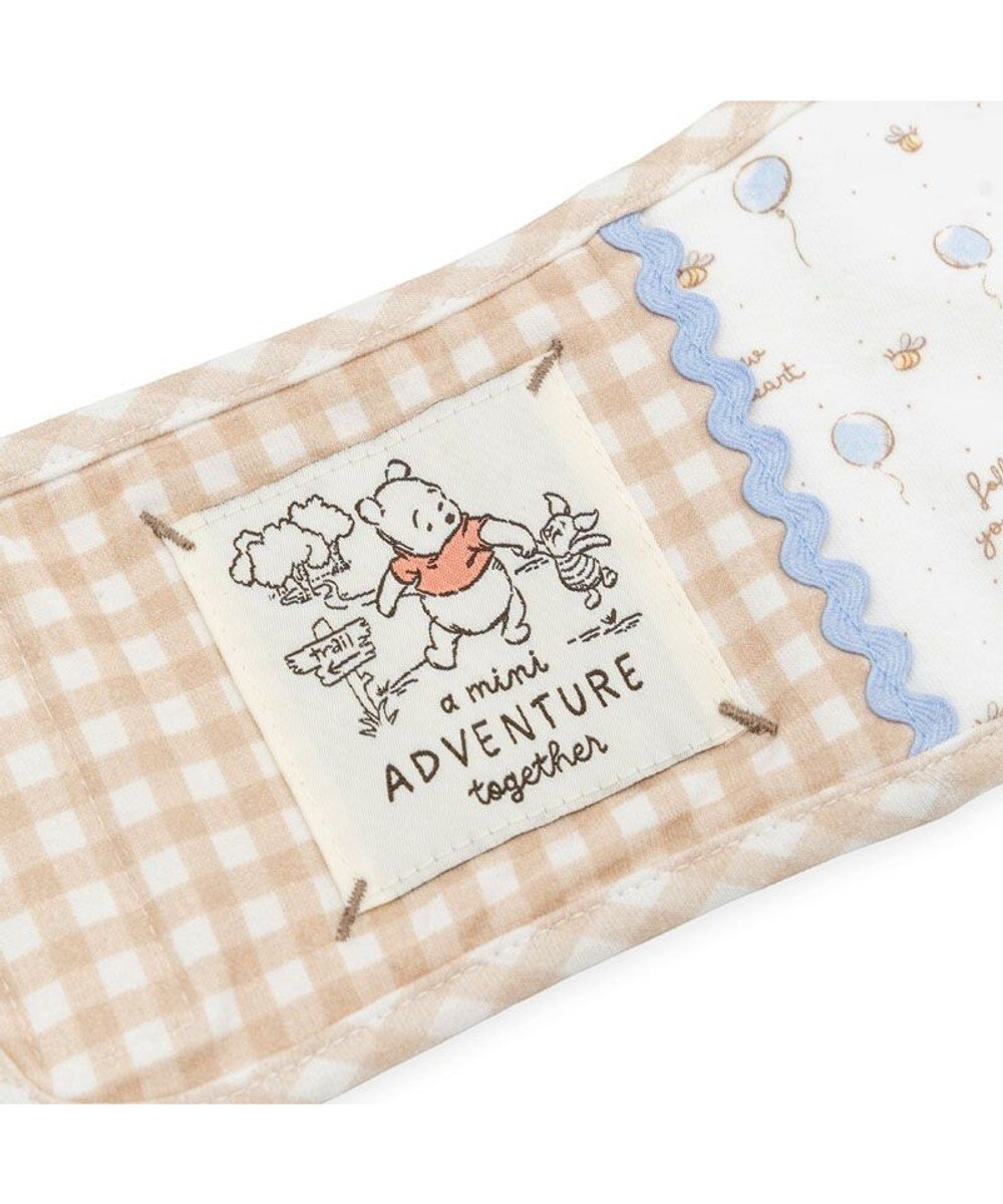 Winnie the Pooh Manner Belt