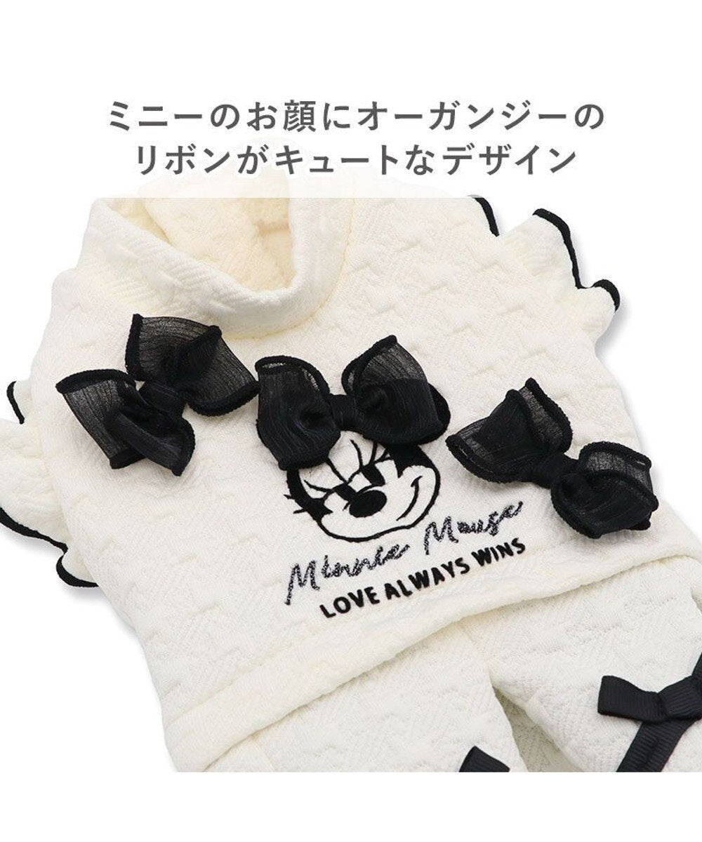Minnie Mouse Sweatshirt Dress