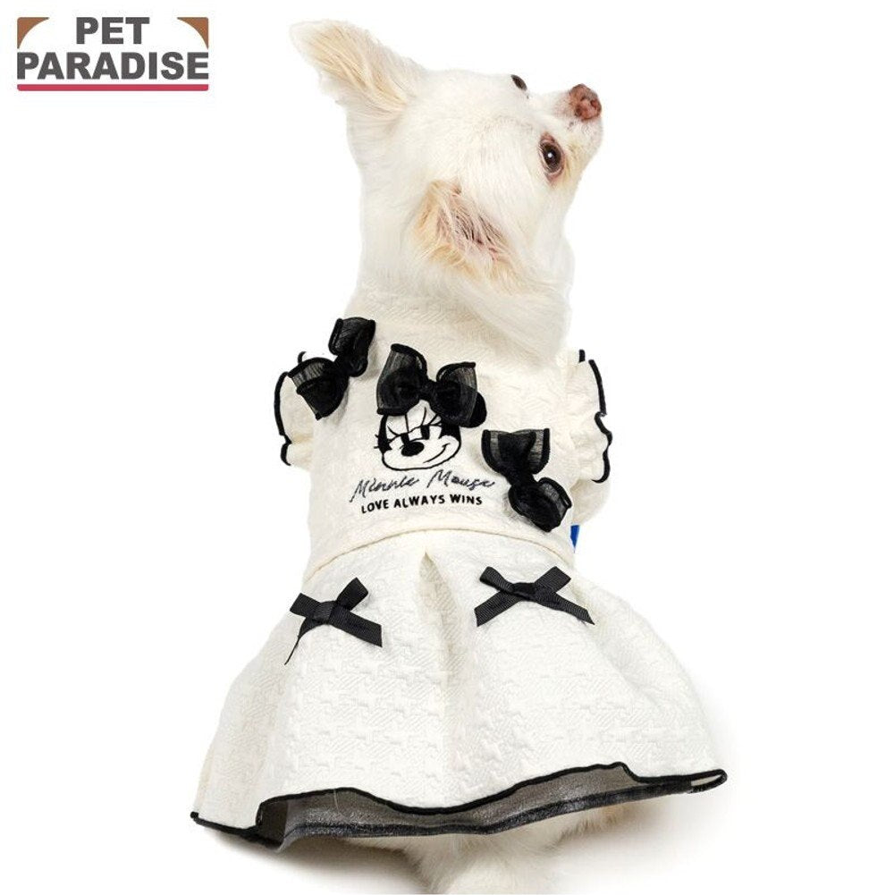 Minnie Mouse Sweatshirt Dress
