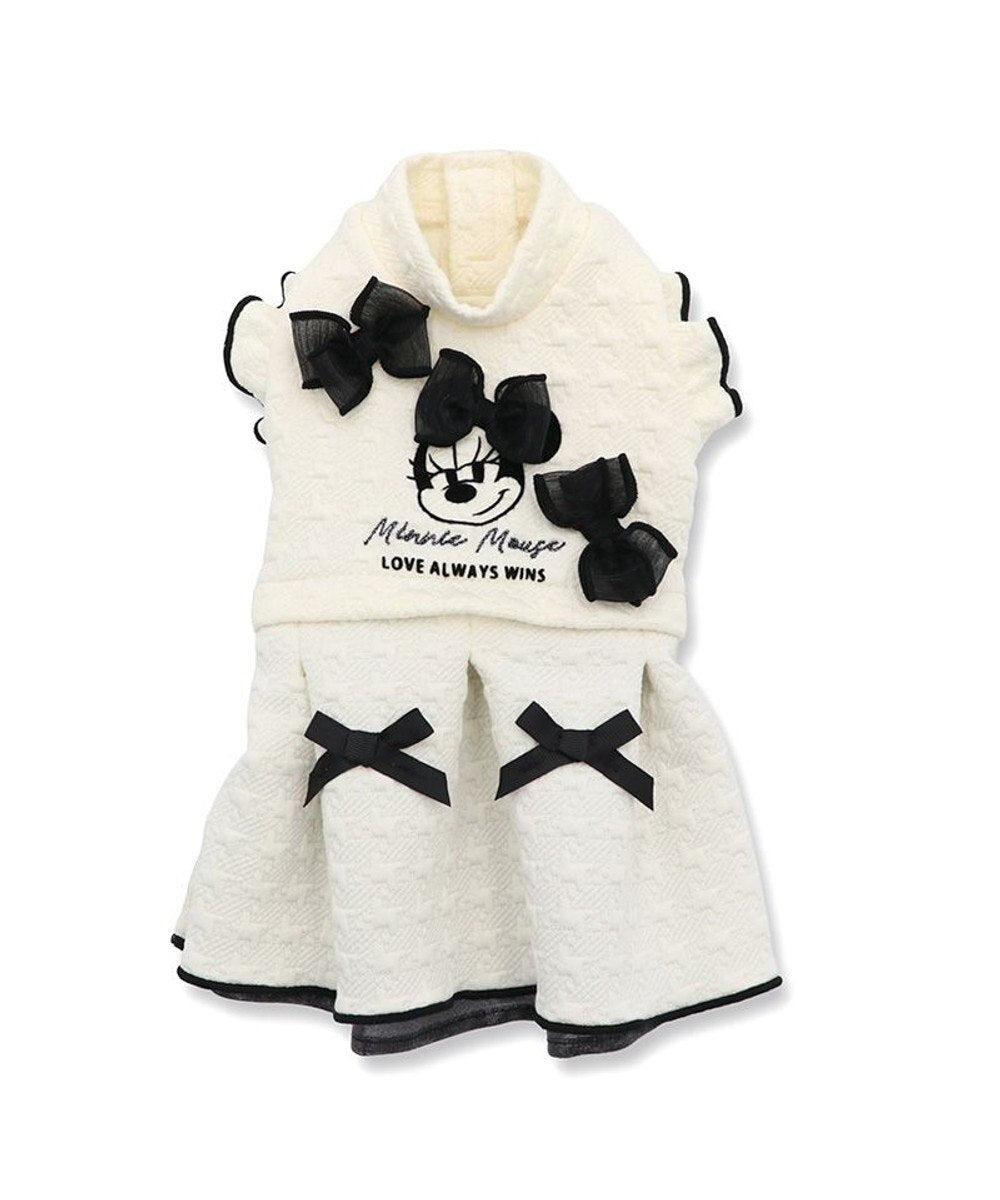 Minnie Mouse Sweatshirt Dress