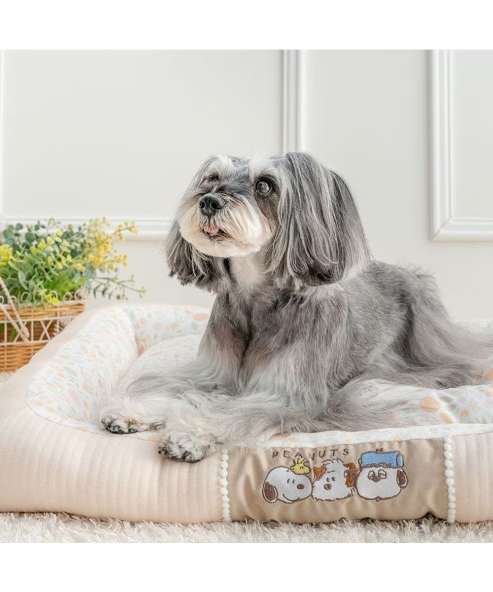 Snoopy Spring Cuddler Relax Bed